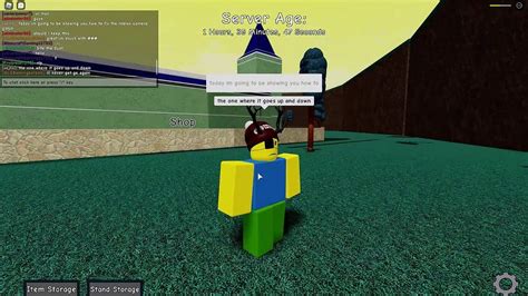 How To Fix Roblox Camera Glitch Quick Solutions