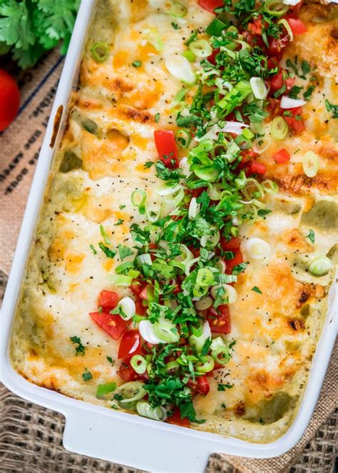 Green Chile Casserole Pioneer Woman