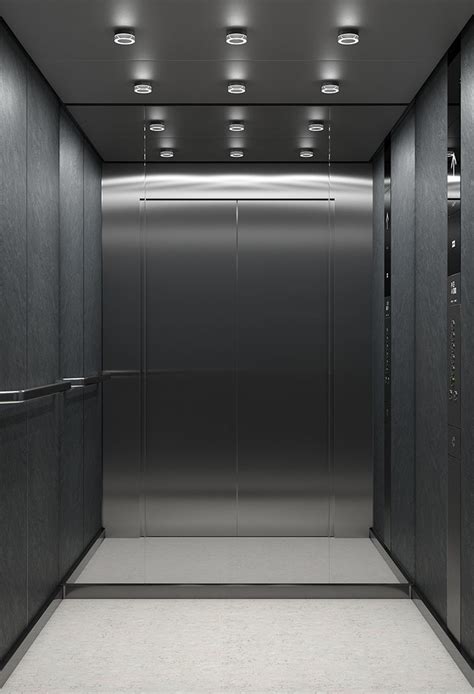 Discover KONE MiniSpace™ DX Elevator - KONE Distributors