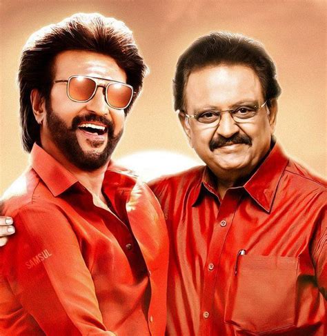 Rajini And Spb Hits Playlist By Vijay Sanjay Spotify