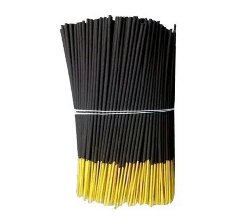 Sandal Black Raw Aromatic Incense Stick For Religious At Rs Kg In