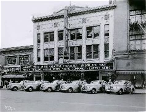 PSTOS - Liberty Theatre, Spokane Washington