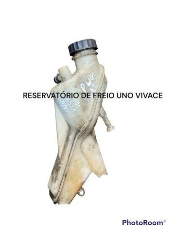 Reservatorio De Freio No Brasil