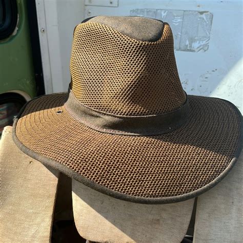 Henschel Hat Company Accessories Vintage Brim Henschel Hat Poshmark