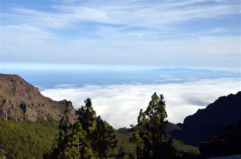 A Brief History of the Island of Tenerife