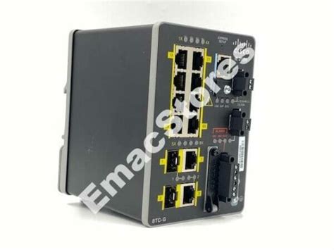 Ie 2000 8tc G B Cisco Emacstores