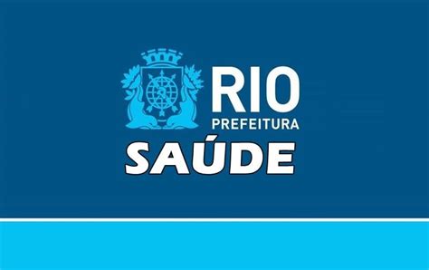 Concurso Rio Saúde Saiu edital para os níveis médio e superior até R