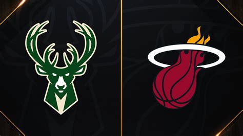 Bucks Vs Heat Nba Playoffs Must Follow Storylines Bucks Vs Heat