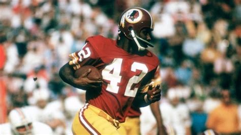 Charley Taylor, Washington Hall of Fame receiver, dies at 80 - TSN.ca