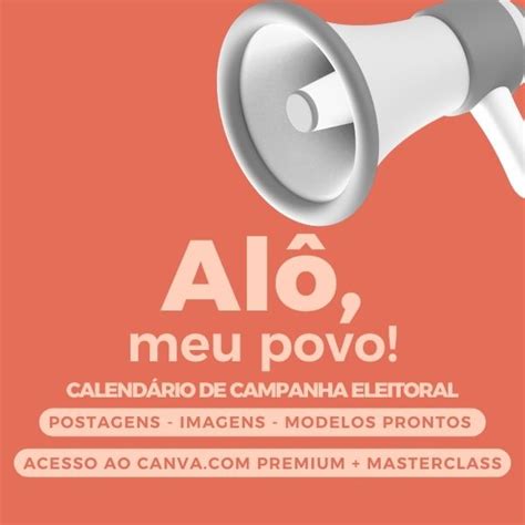 EleiÇÕes 2024 Calendário De Campanha Eleitoral Nas Redes Sociais