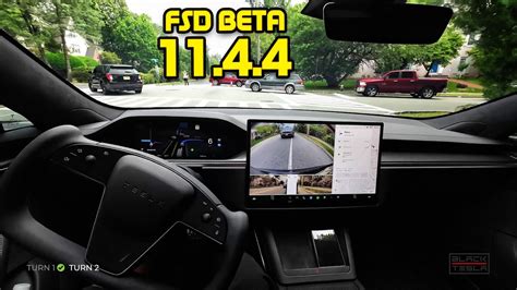 Tesla Fsd Beta First Impressions Youtube