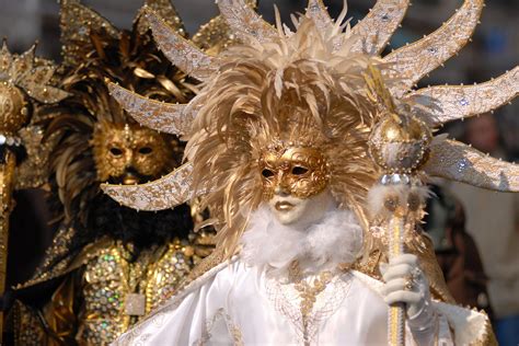 Carnevale Di Venezia 2024 In Venice Rove Me