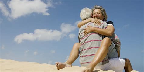 You Are Never Too Old Sex And The Aging Woman