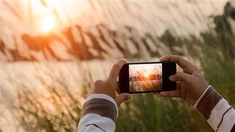 Formato Raw En Móviles ¿qué Es Y Por Qué Usarlo En Tus Fotos