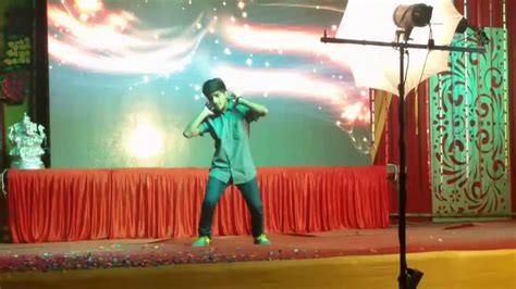 I Am A Disco Dancer Song Dance Youtube