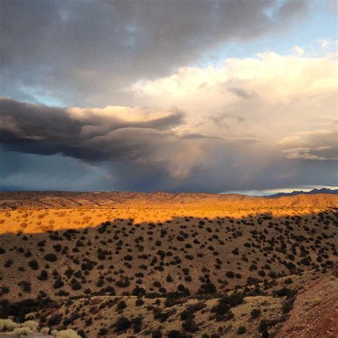 Placitas Sky Photograph By Roberta Fotter Fine Art America