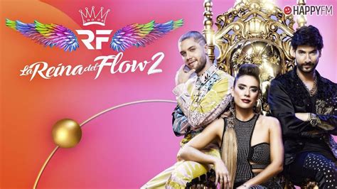 ‘la Reina Del Flow ¿a Qué Hora Se Estrena La Temporada 2 En Netflix