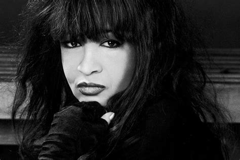 Murió a los 78 años Ronnie Spector figura clave del soul CRock ar