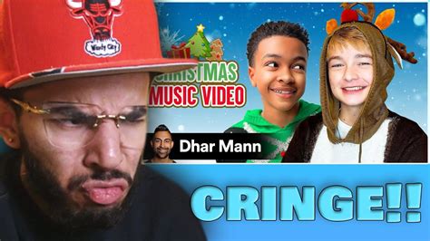 Christmas Wish Official Dhar Mann Music Video Ft Jay And Mikey