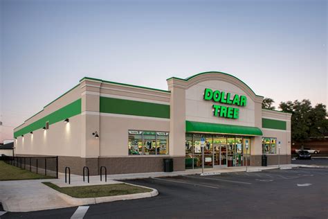 Dollar Store Properties Recently Sold In The United States Dollar