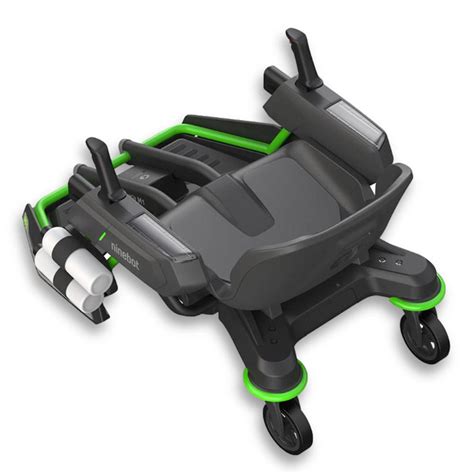 Segway Ninebot Mecha Kit