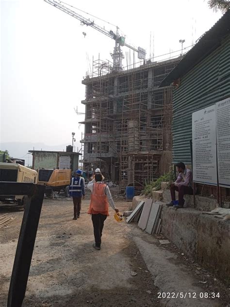 Building Civil Construction Work At Rs 1800square Feet In Moradabad