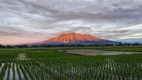 Inilah Wisata Sumatera Barat Yang Populer Dan Instagramable Wajib