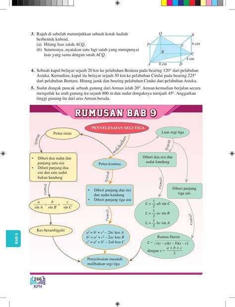 Latihan Matematik Tambahan Tingkatan 4 Kssm Bab 1 Module More