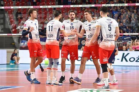 ZAKSA Kędzierzyn Koźle nie zagra w Klubowych Mistrzostwach Świata