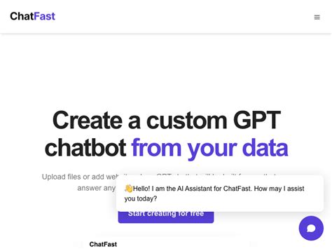 Chatfast The Best Ai Tool Ever