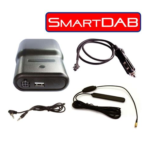 Preisvergleich Einfach Gemacht Autodab Smartdab Fm Wireless Diy Car