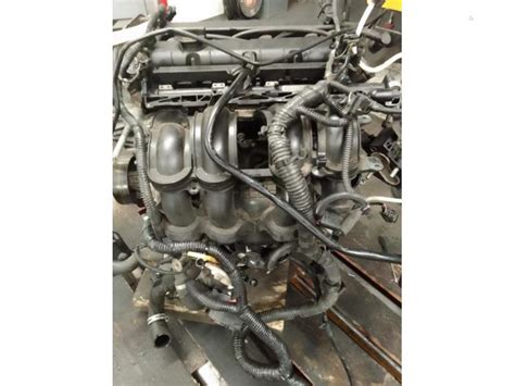 Moteur Ford Focus Ti Vct V Db P Pnba