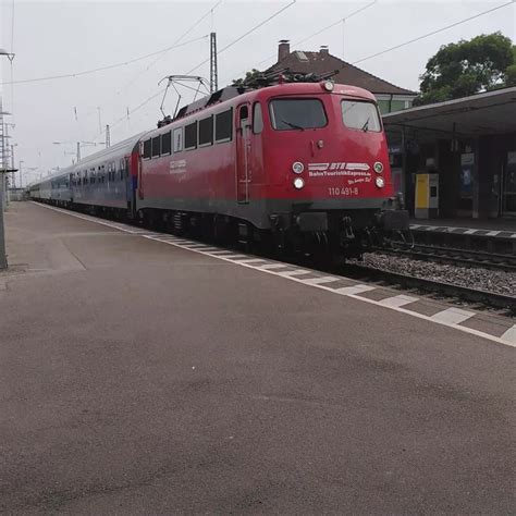 Trainspotter S Dbaden Youtube