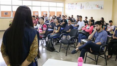 Cetam Inicia Aulas De Qualifica O Profissional Em Nove Unidades Em