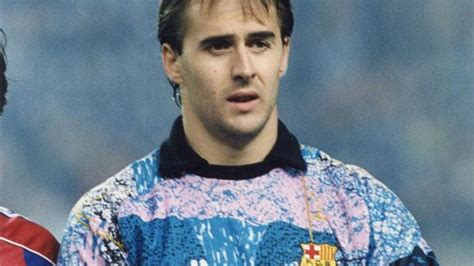 Lopetegui en el Barça una pesadilla que duró tres años