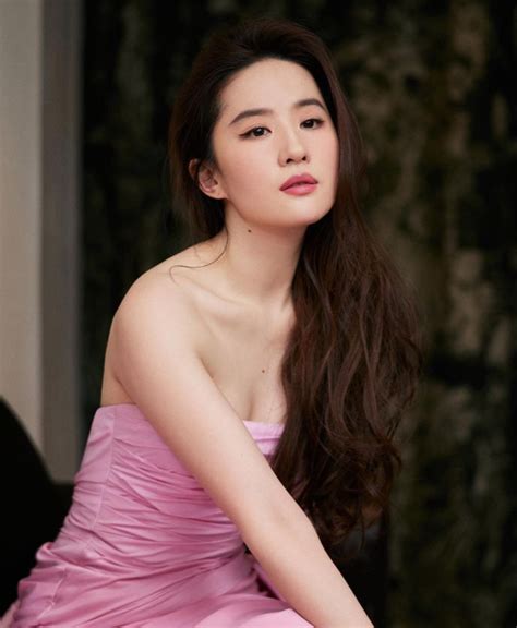 Liu Yifei