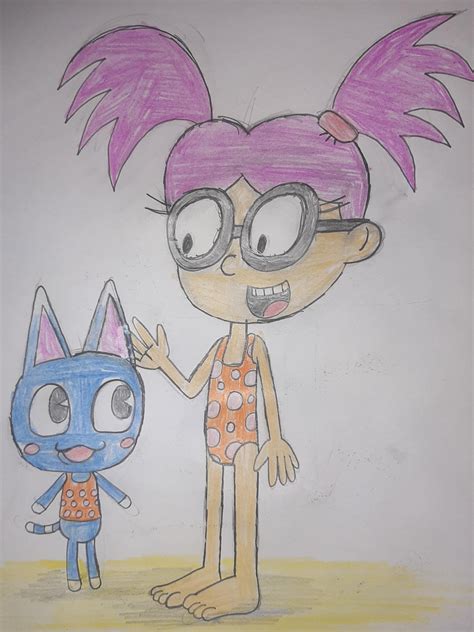 Rosie meets Rosie by SmithCompanyArts on DeviantArt