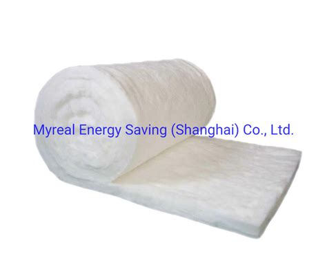 Thermal Insulation High Temperature Fireproof Fiber Flame Retardant