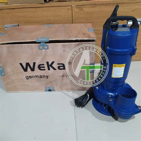 Jual Pompa Air Celup 2 Inch Series QDX SUMERSIBLE Pump 0 75 Hp 220V