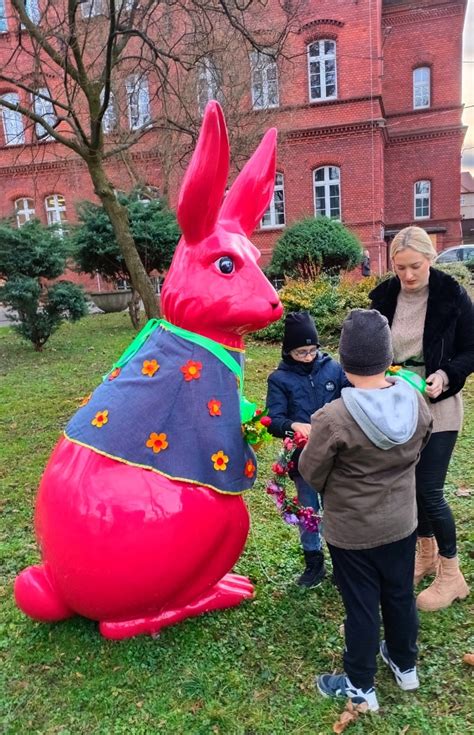 SOSWNiS Przygotowania do świąt wielkanocnych