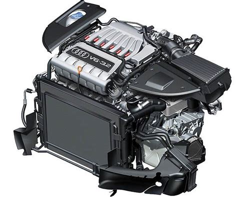 Audi Tt Motor Diagram For Oil Possible Oil Leak V