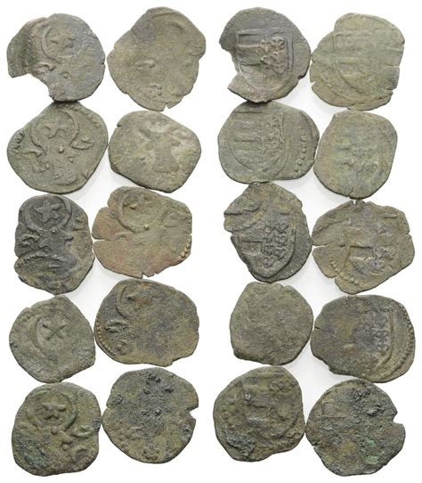 NumisBids Solidus Numismatik E K Chance Auction 44 Lot 376