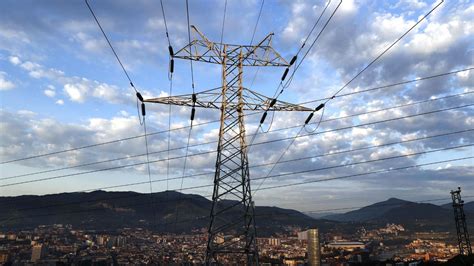 El Tope Al Gas Tampoco Funciona La Factura De La Luz Sigue Subiendo En Junio El Imparcial