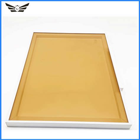 CNC Cabinet Door Handles Design Kitchen Cabinets Aluminum Glass Door