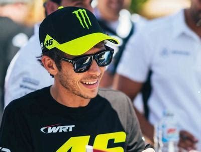 Kisah Valentino Rossi Yang Pernah Diremehkan Guru Di Sekolahnya Gara