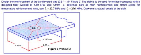 Answered Design The Reinforcement Of The Bartleby