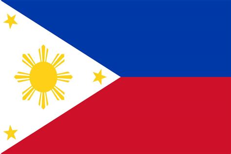 Flag Of Philippines In 2024: Exploring The Rich Heritage