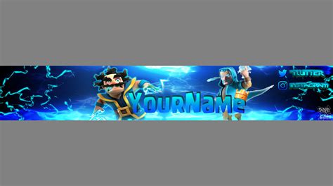 Clash Royale Banner By Pepeedits On Deviantart