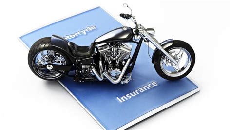 Everything You Need To Know About Motorcycle Insurance American