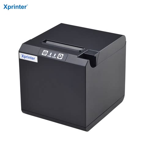 Xprinter 58mm Thermal Receipt Printer Mobile Pos Printer Xp 58iik China Thermal Printer And